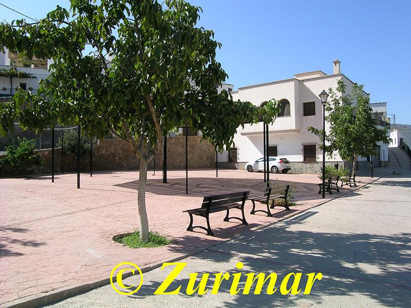 Maison en vente à Alcolea