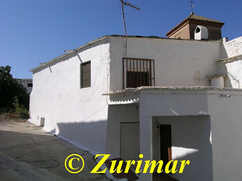 House for sale in Alcolea