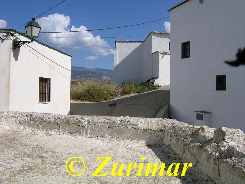 Maison en vente à Alcolea