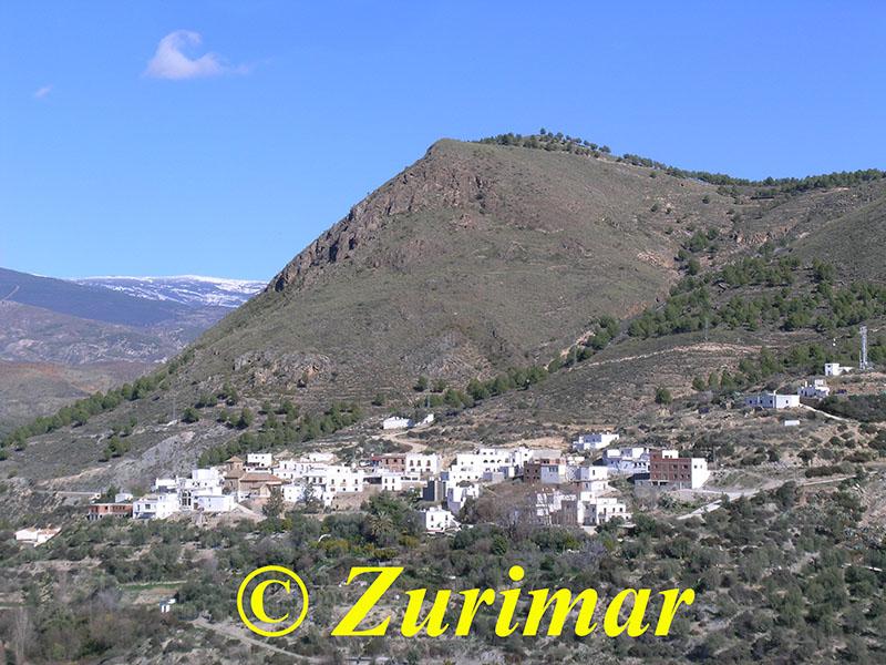 Casa in vendita a Alcolea