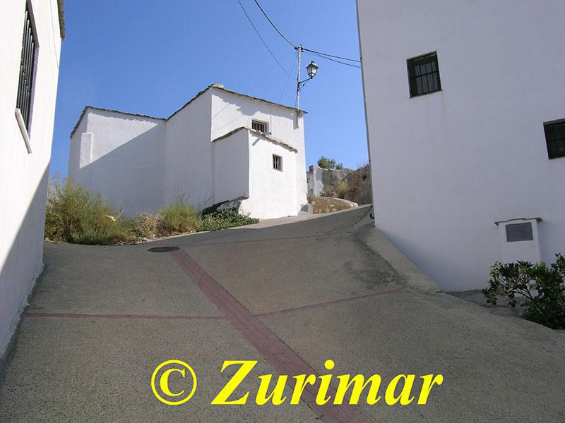 Maison en vente à Alcolea