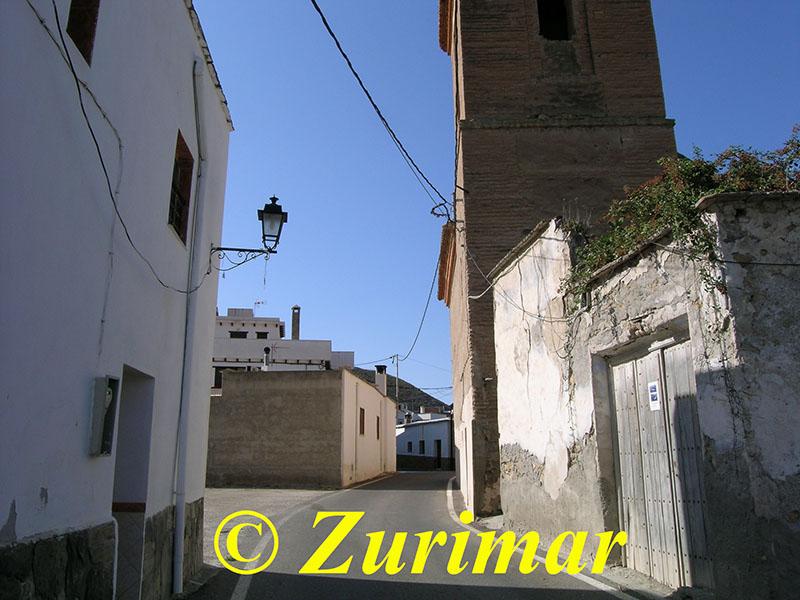 Casa in vendita a Alcolea