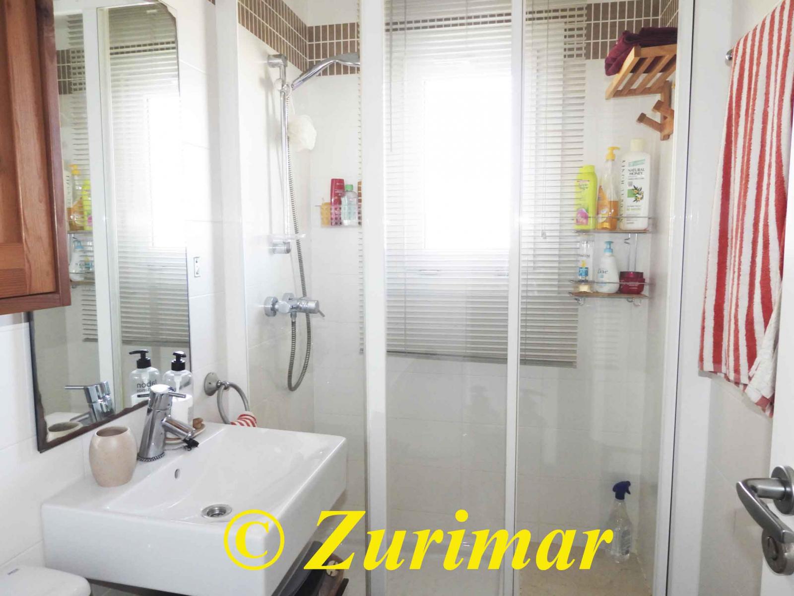 Appartement en vente à El Sabinar - Urbanizaciones - Las Marinas (Roquetas de Mar)