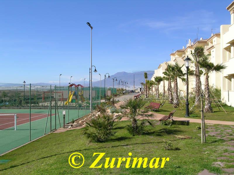 Wohnung zum verkauf in El Sabinar - Urbanizaciones - Las Marinas (Roquetas de Mar)