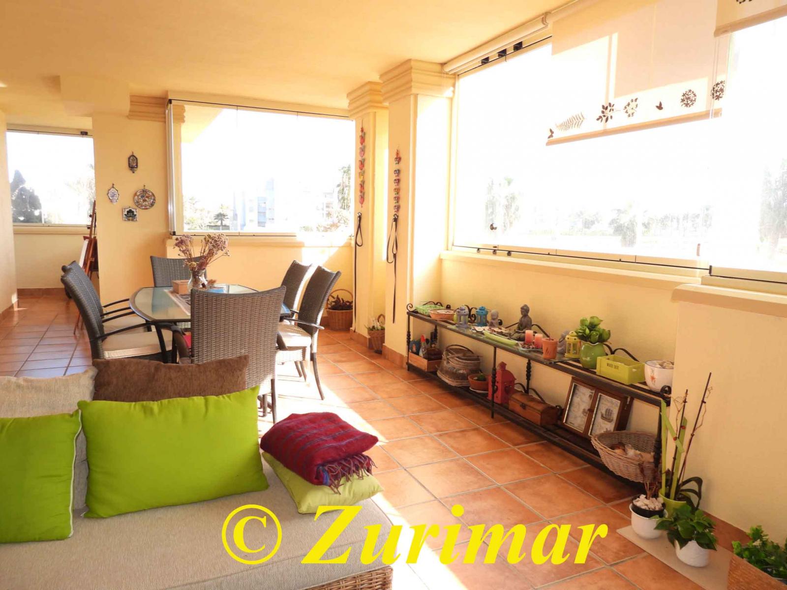 Flat for sale in El Sabinar - Urbanizaciones - Las Marinas (Roquetas de Mar)