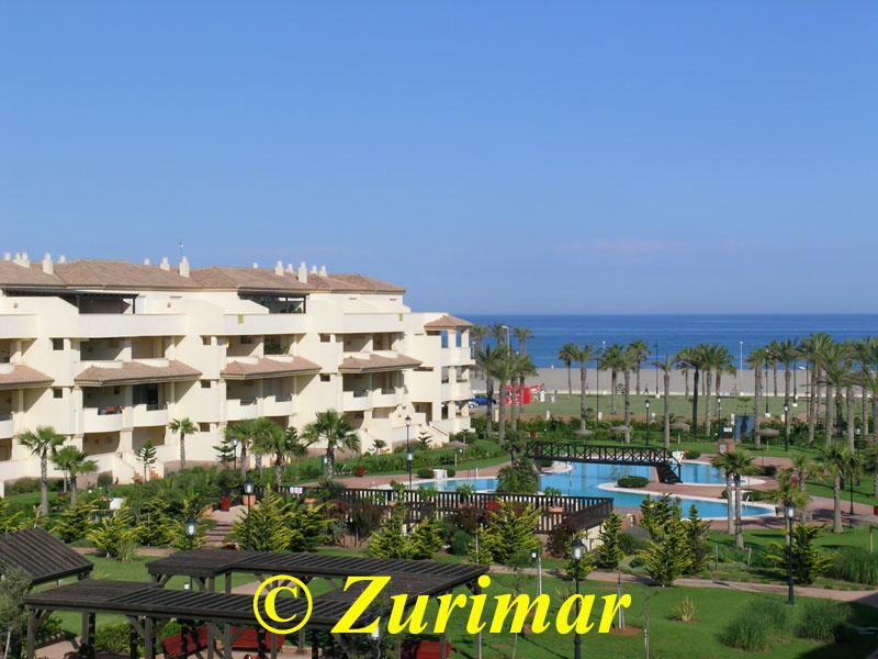 Flat for sale in El Sabinar - Urbanizaciones - Las Marinas (Roquetas de Mar)