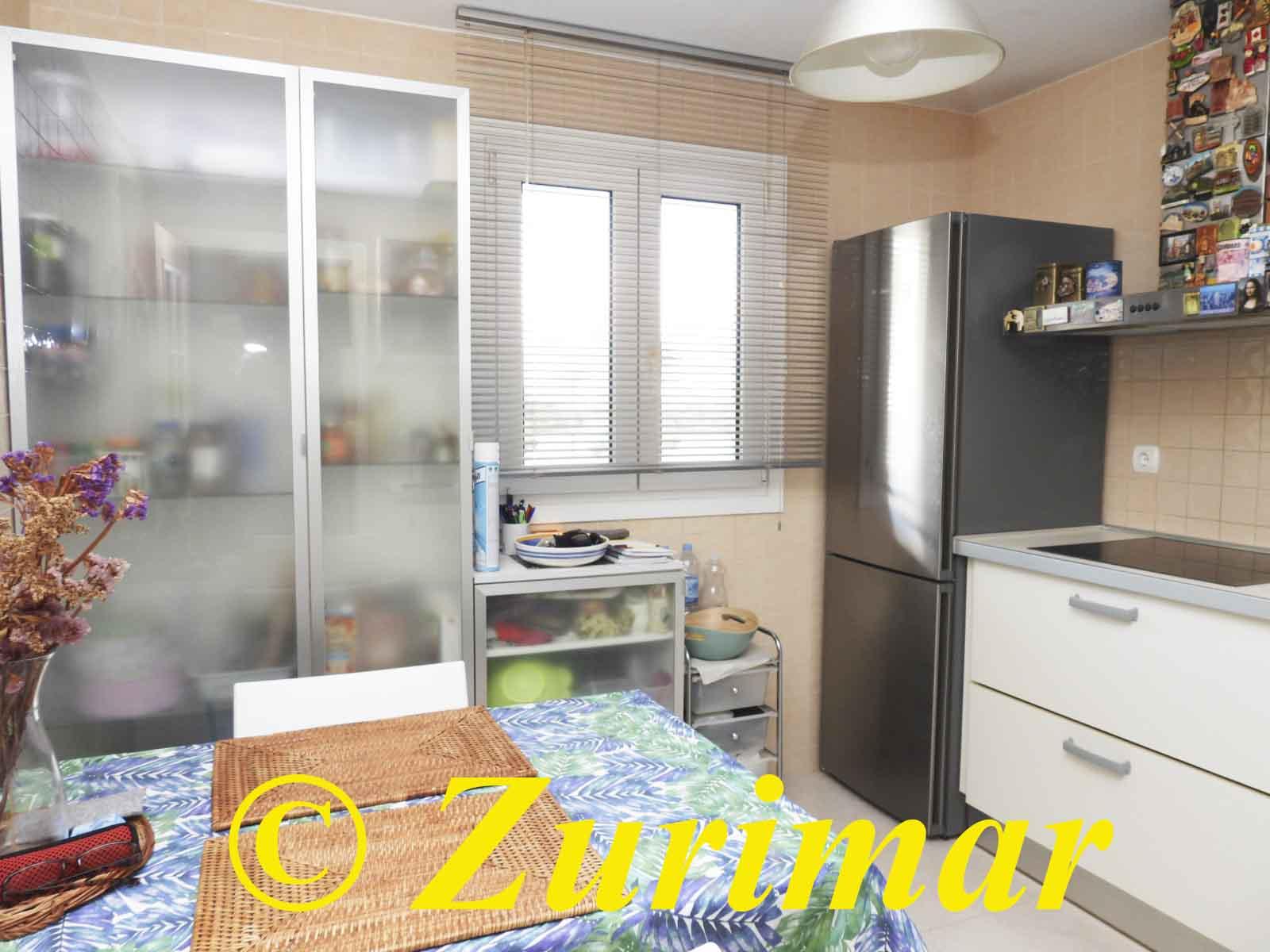 Flat for sale in El Sabinar - Urbanizaciones - Las Marinas (Roquetas de Mar)