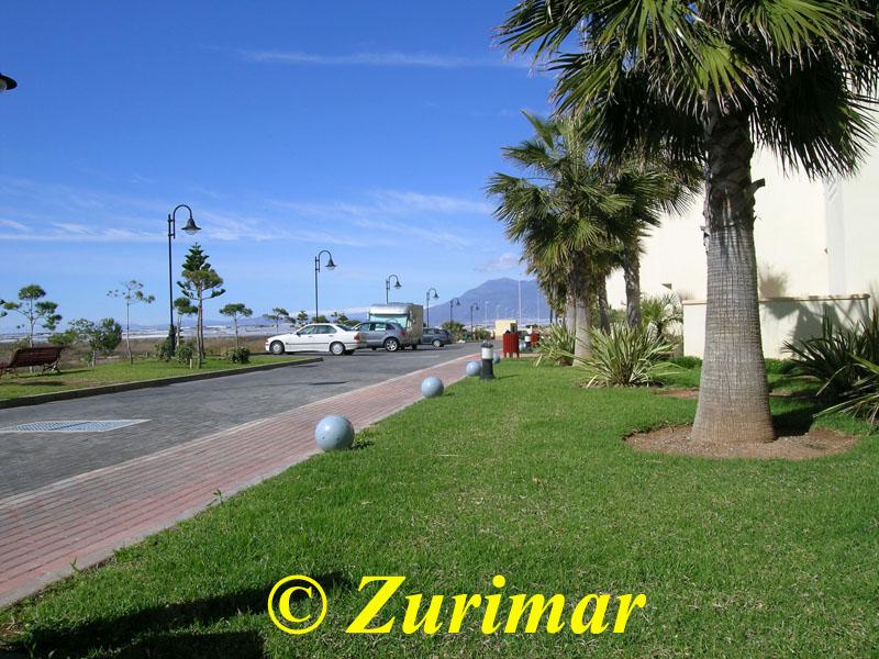 Piso in vendita a El Sabinar - Urbanizaciones - Las Marinas (Roquetas de Mar)