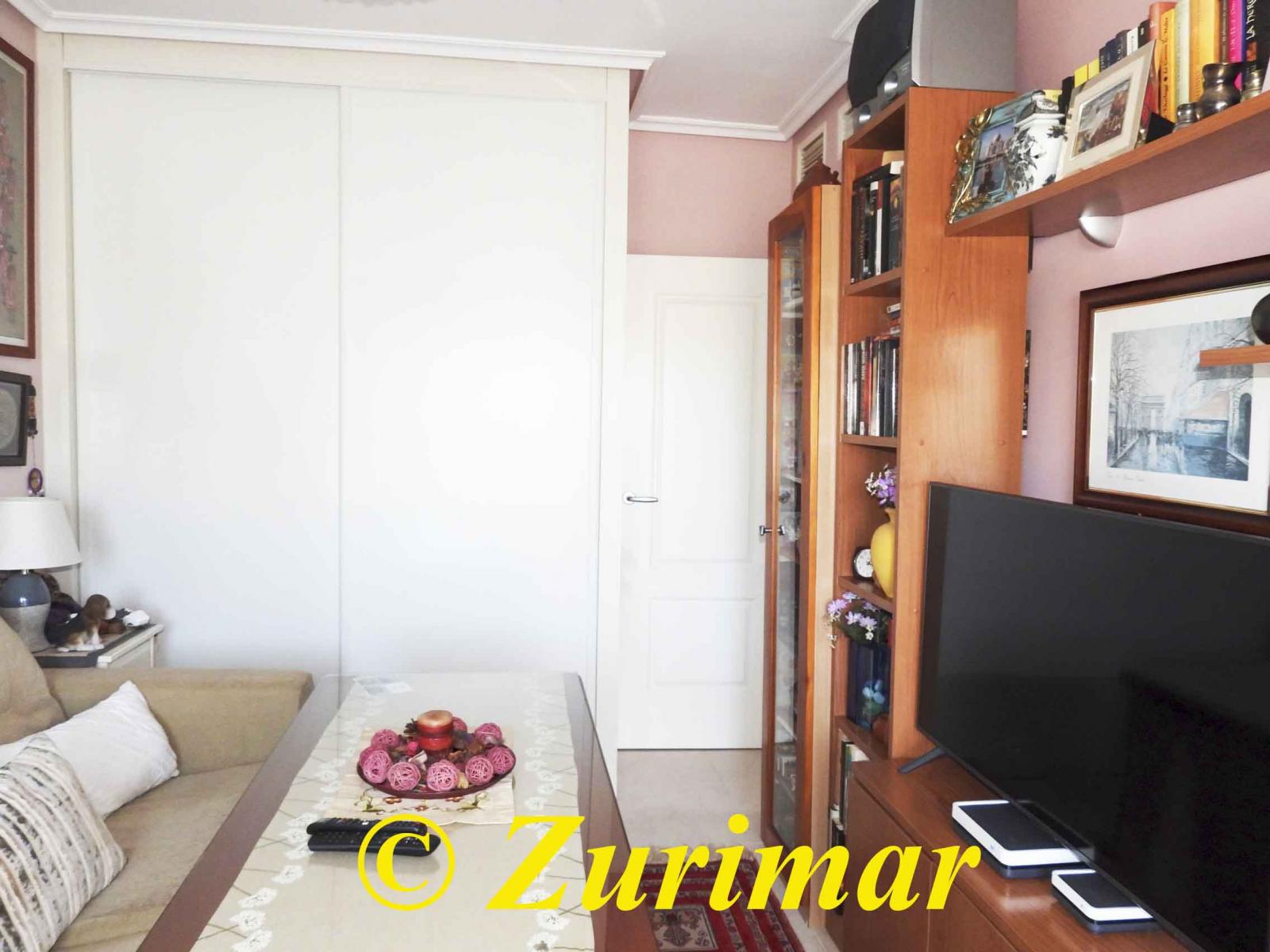 Flat for sale in El Sabinar - Urbanizaciones - Las Marinas (Roquetas de Mar)