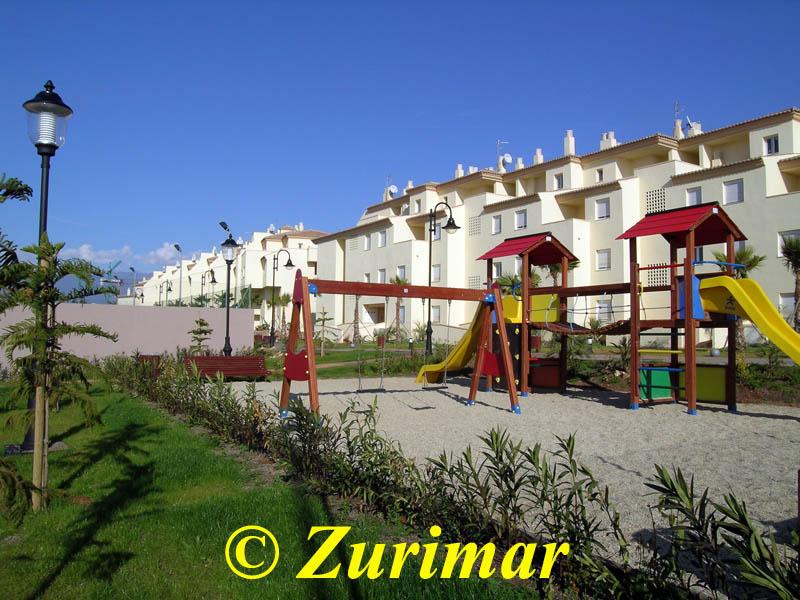 Wohnung zum verkauf in El Sabinar - Urbanizaciones - Las Marinas (Roquetas de Mar)