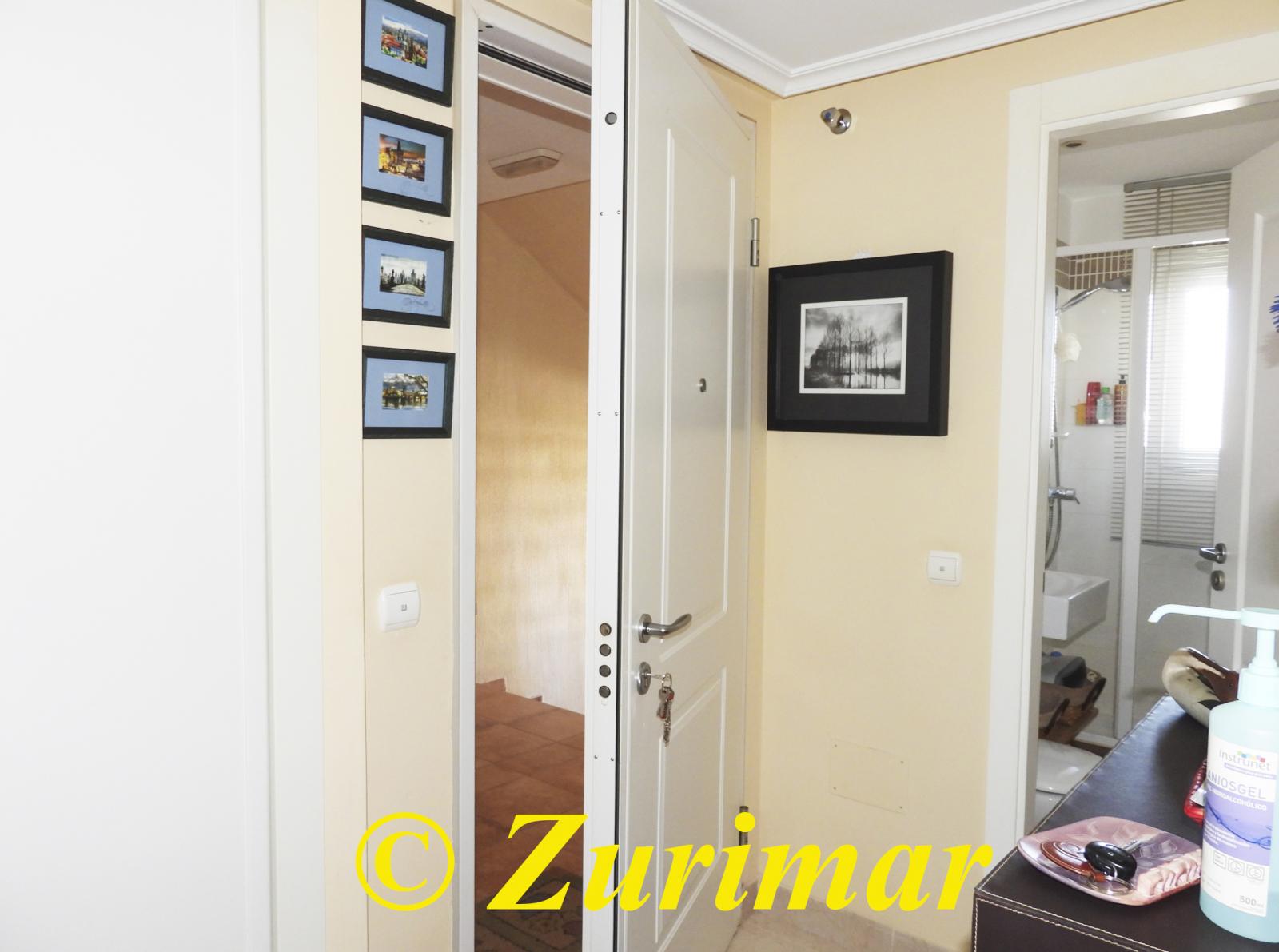 Appartement en vente à El Sabinar - Urbanizaciones - Las Marinas (Roquetas de Mar)