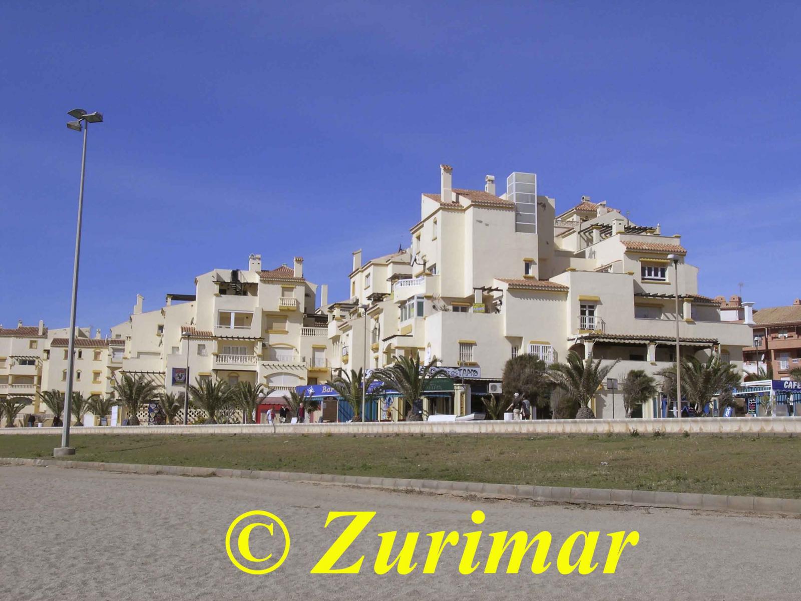 Azienda in vendita a El Sabinar - Urbanizaciones - Las Marinas (Roquetas de Mar)