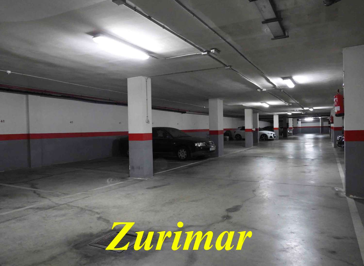 Duplex for sale in El Sabinar - Urbanizaciones - Las Marinas (Roquetas de Mar)