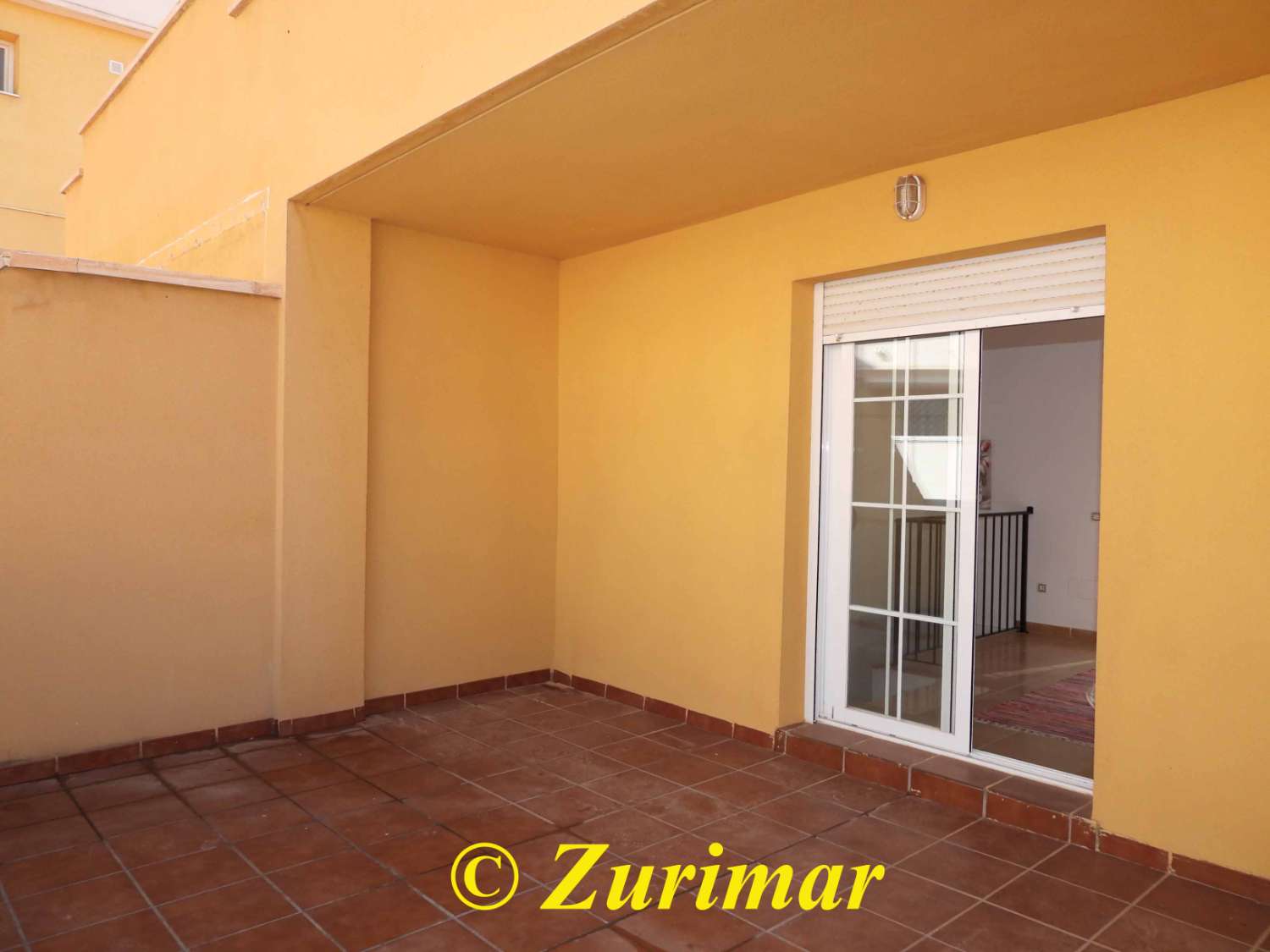 Duplex en vente à El Sabinar - Urbanizaciones - Las Marinas (Roquetas de Mar)