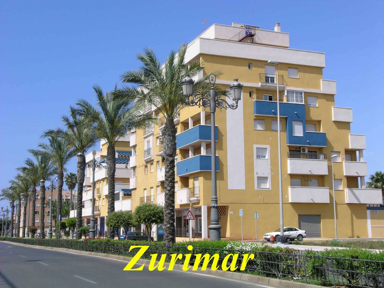 Duplex zum verkauf in El Sabinar - Urbanizaciones - Las Marinas (Roquetas de Mar)