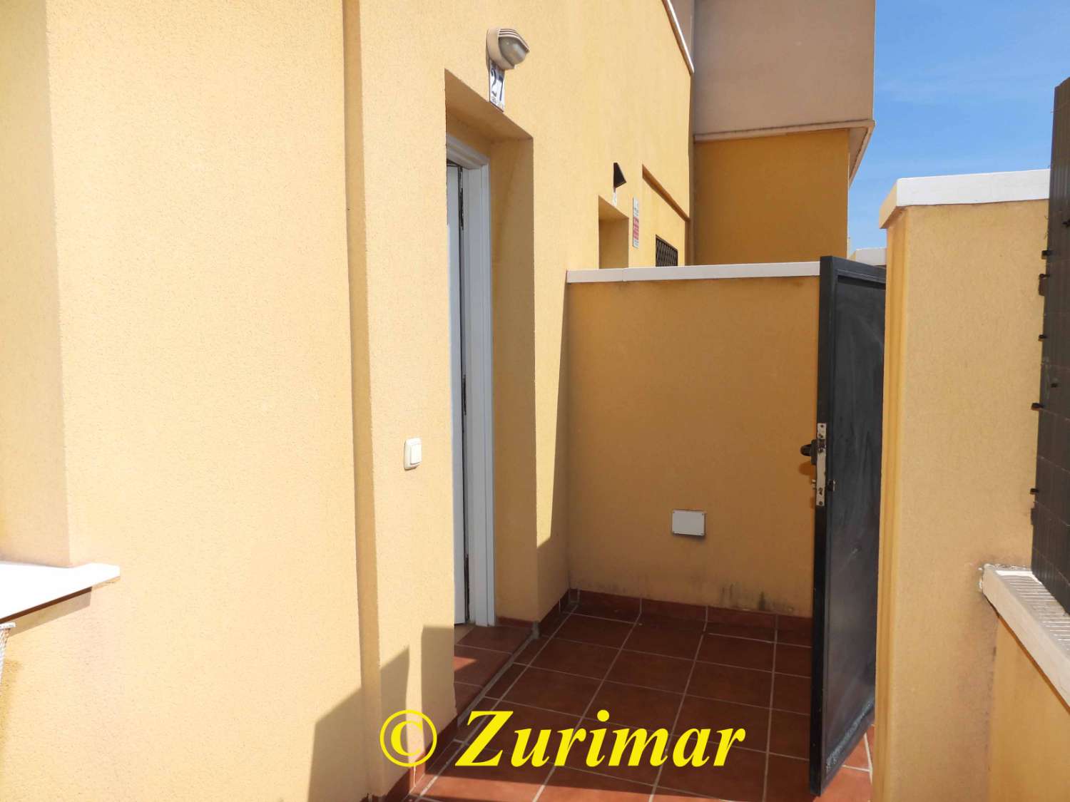 Duplex for sale in El Sabinar - Urbanizaciones - Las Marinas (Roquetas de Mar)