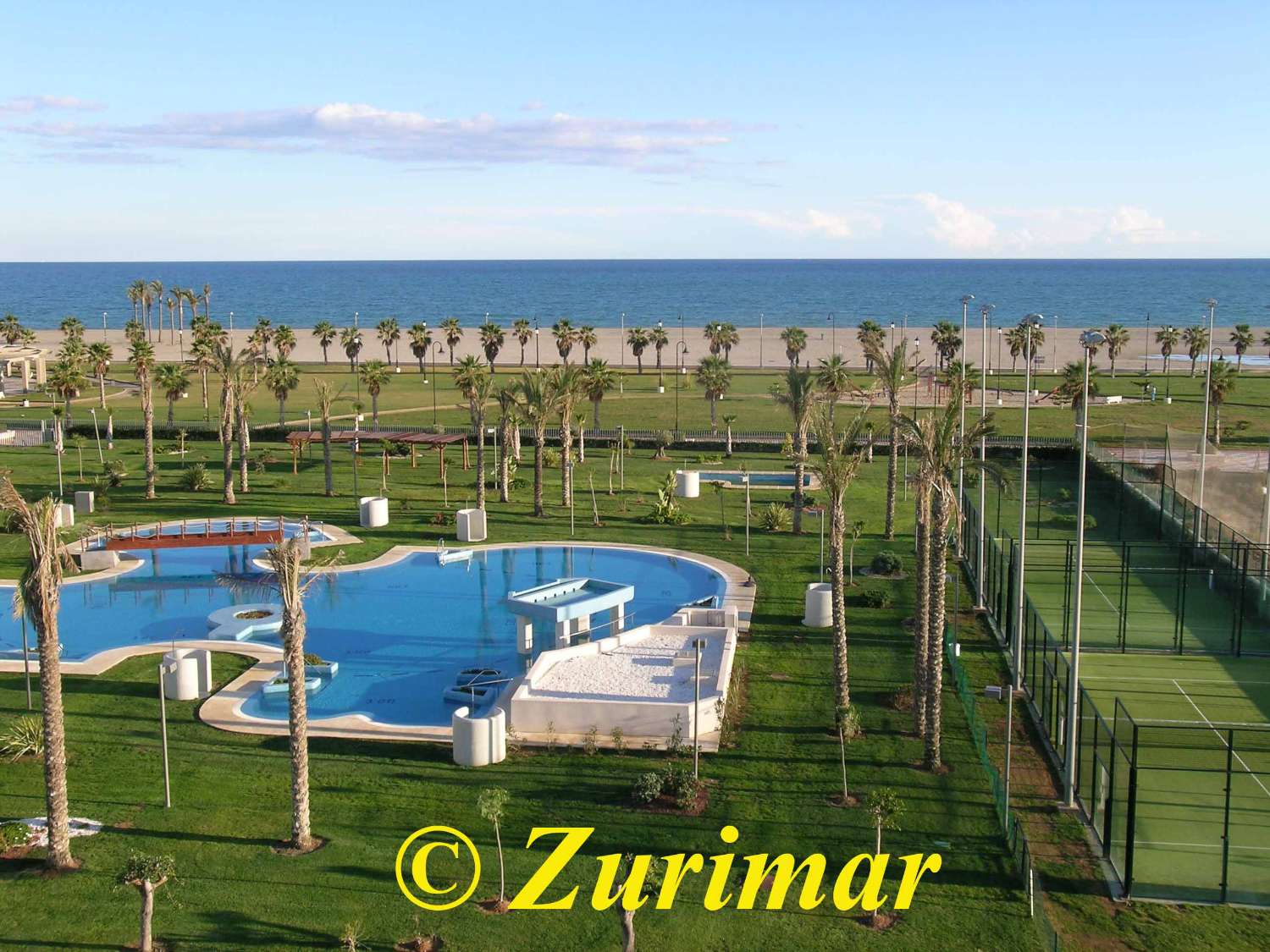 Petit Appartement en vente à El Sabinar - Urbanizaciones - Las Marinas (Roquetas de Mar)