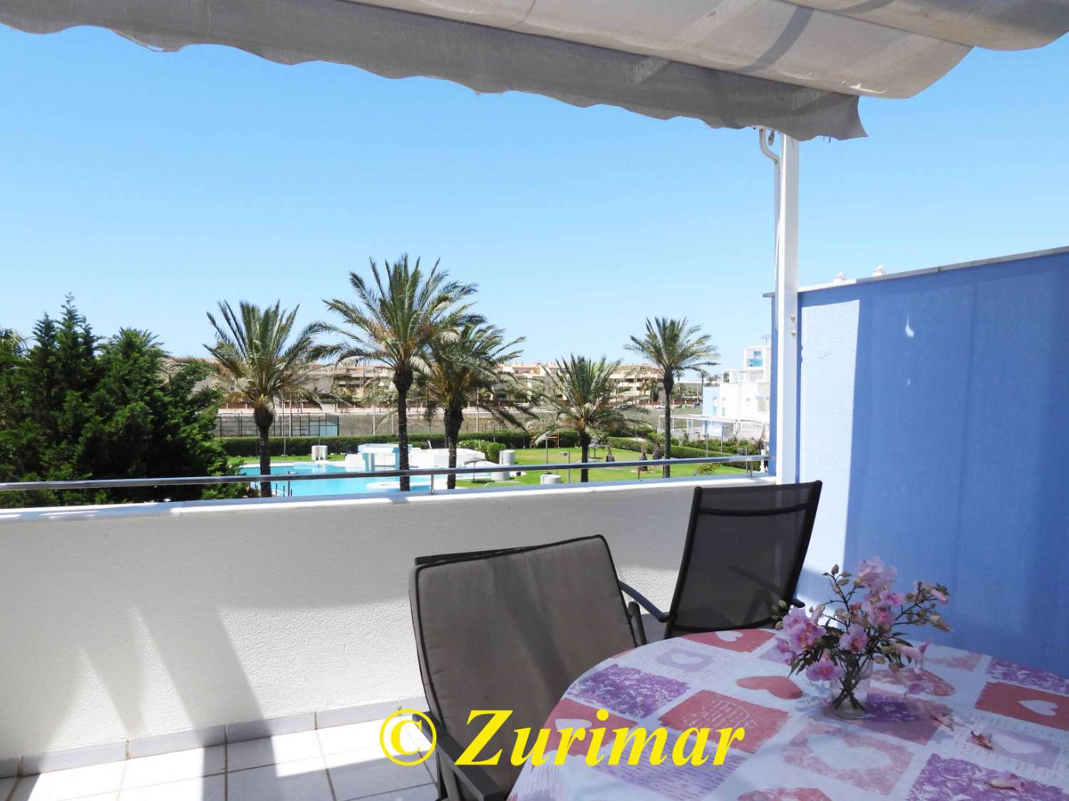 Petit Appartement en vente à El Sabinar - Urbanizaciones - Las Marinas (Roquetas de Mar)