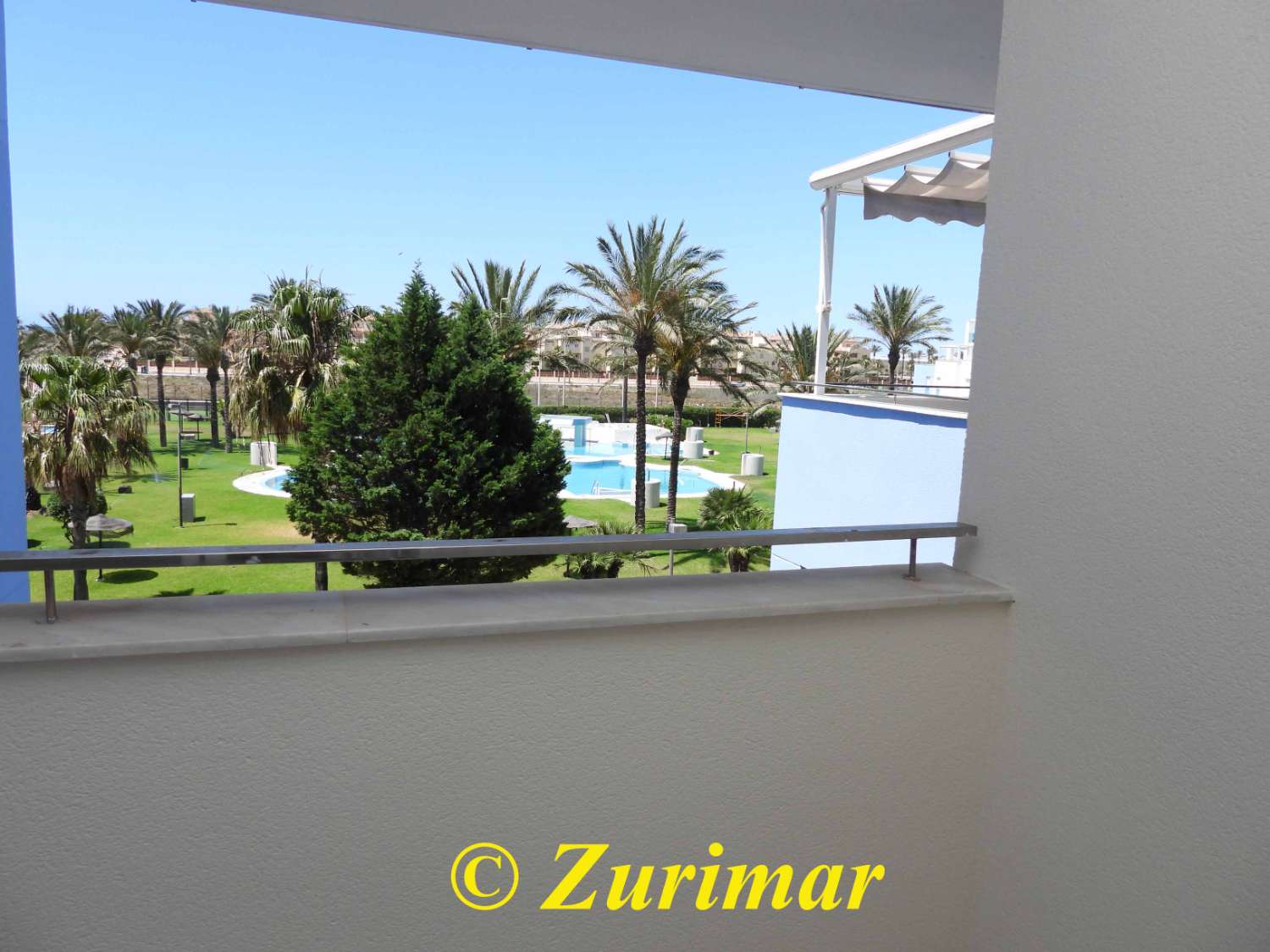 Petit Appartement en vente à El Sabinar - Urbanizaciones - Las Marinas (Roquetas de Mar)