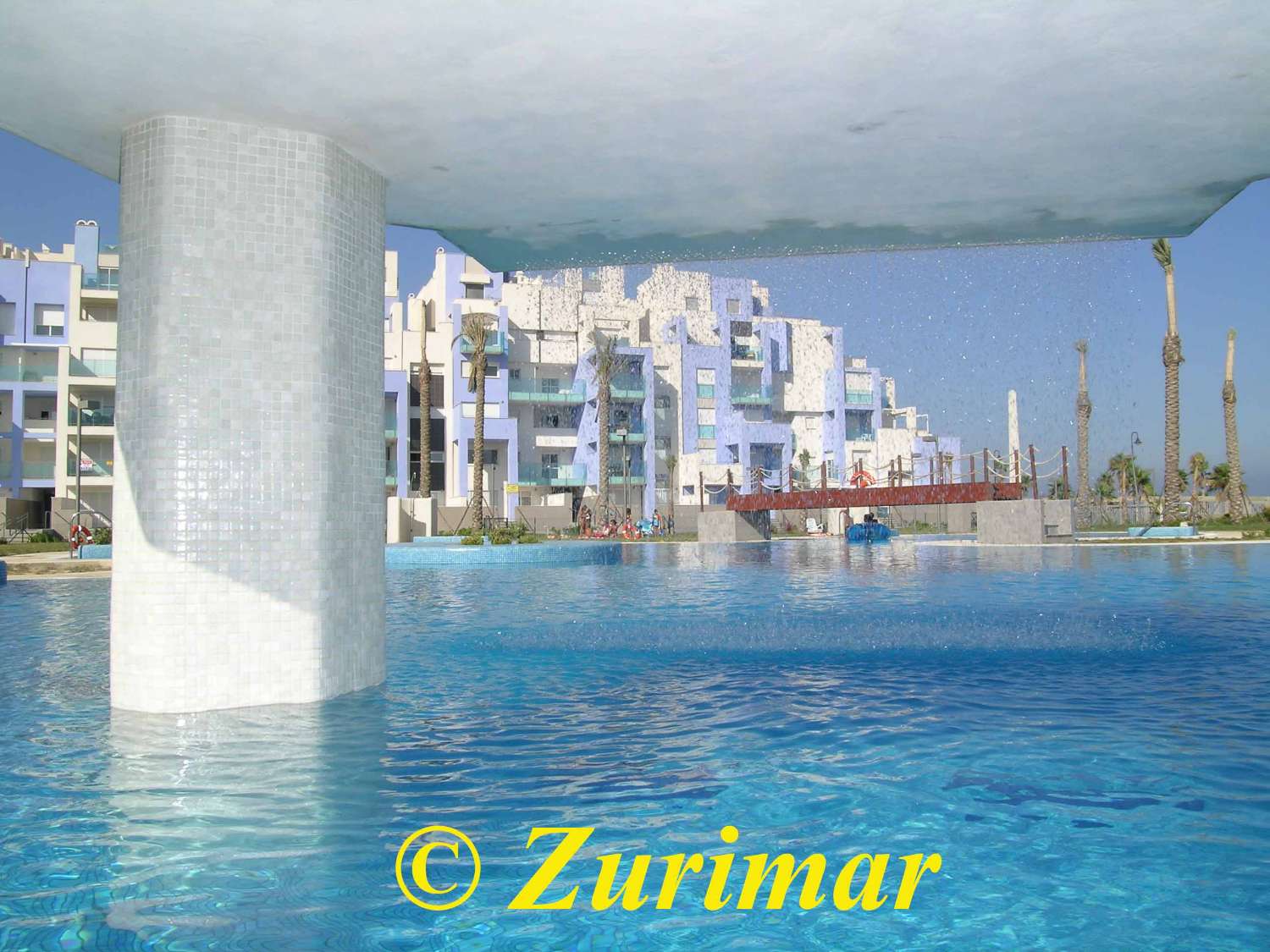 Petit Appartement en vente à El Sabinar - Urbanizaciones - Las Marinas (Roquetas de Mar)