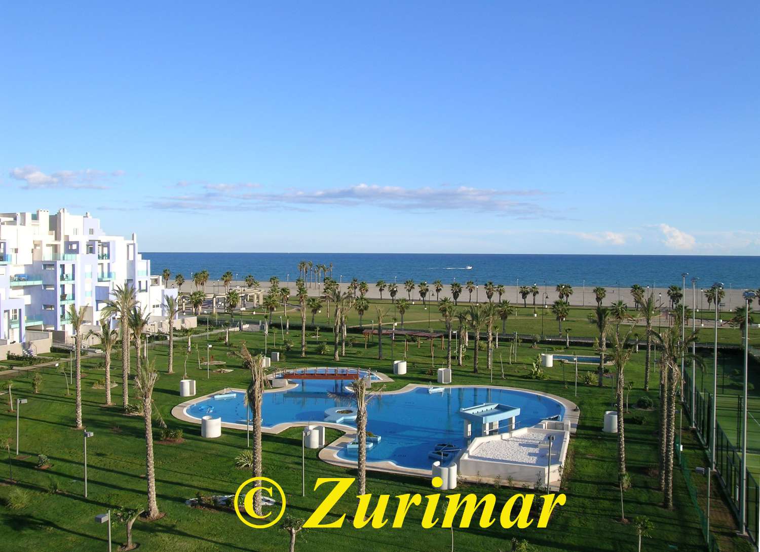 Petit Appartement en vente à El Sabinar - Urbanizaciones - Las Marinas (Roquetas de Mar)