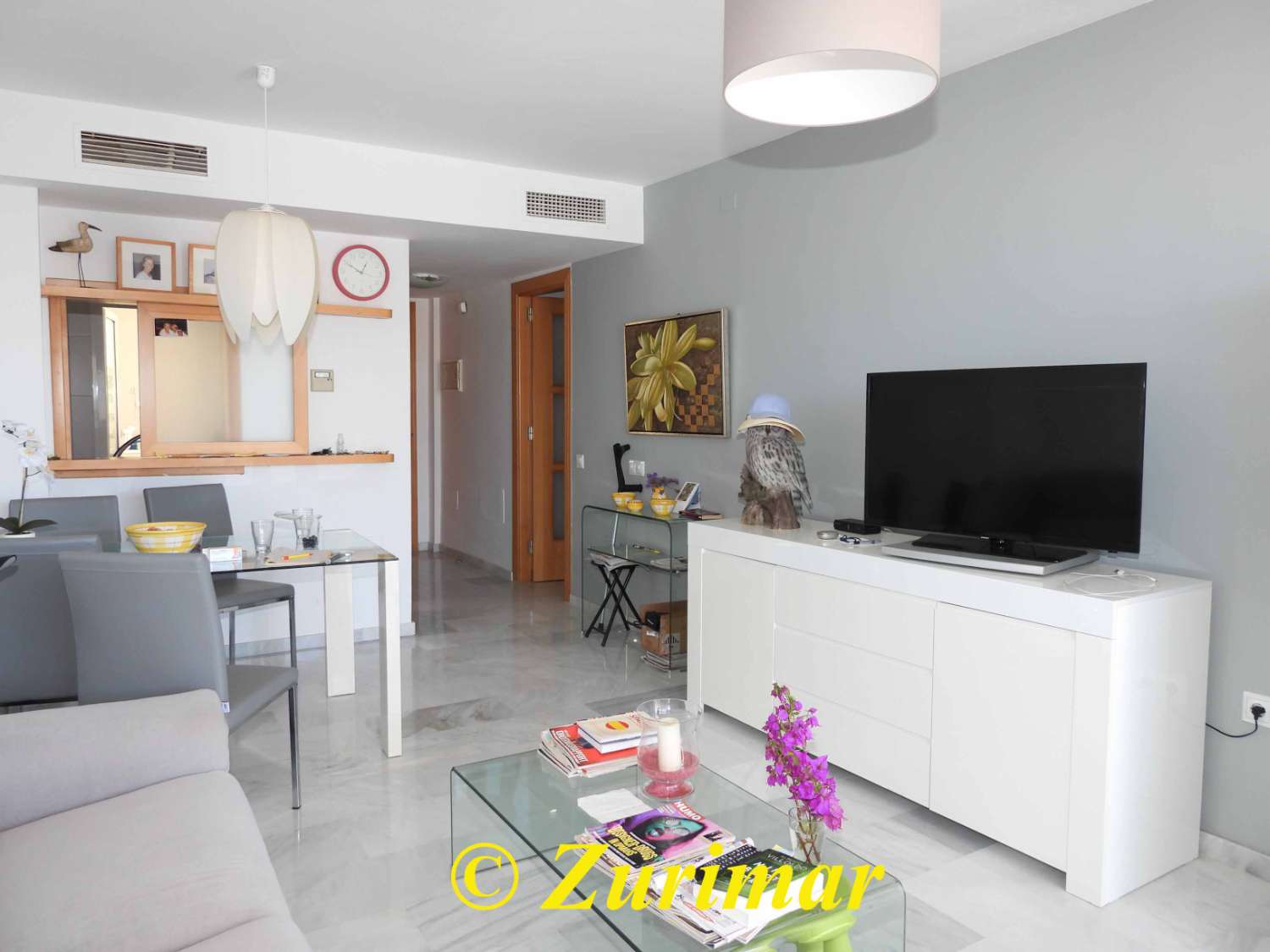 Petit Appartement en vente à El Sabinar - Urbanizaciones - Las Marinas (Roquetas de Mar)