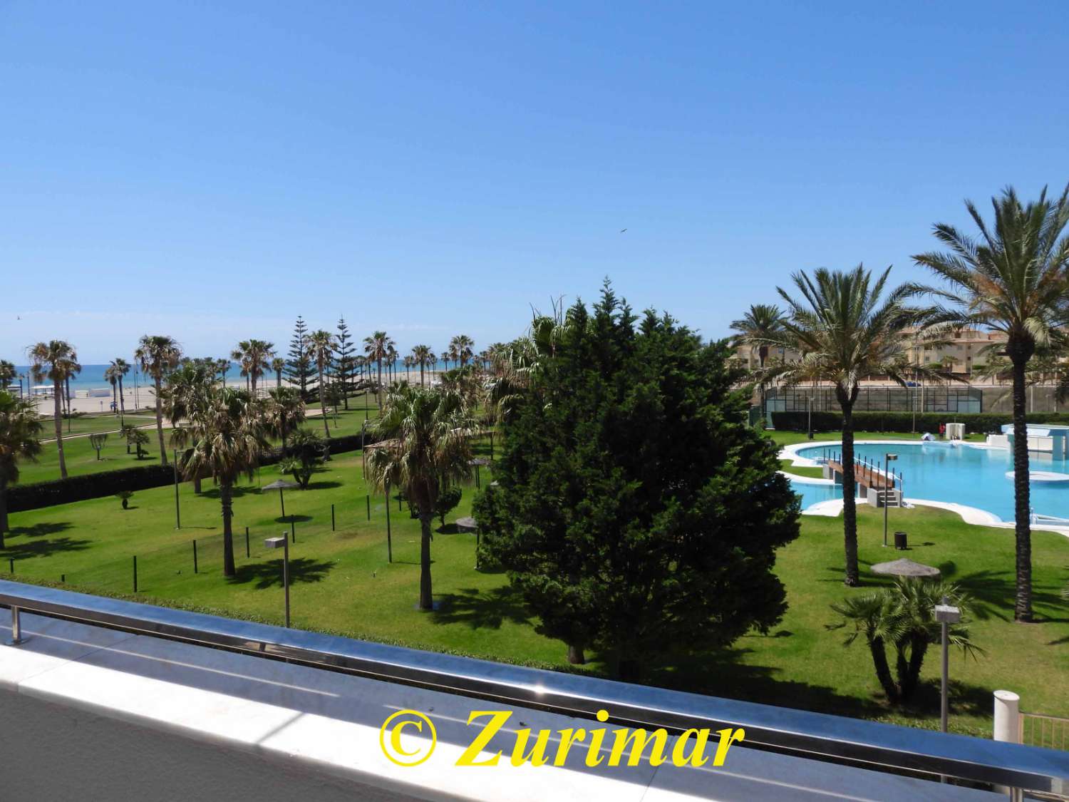 Petit Appartement en vente à El Sabinar - Urbanizaciones - Las Marinas (Roquetas de Mar)