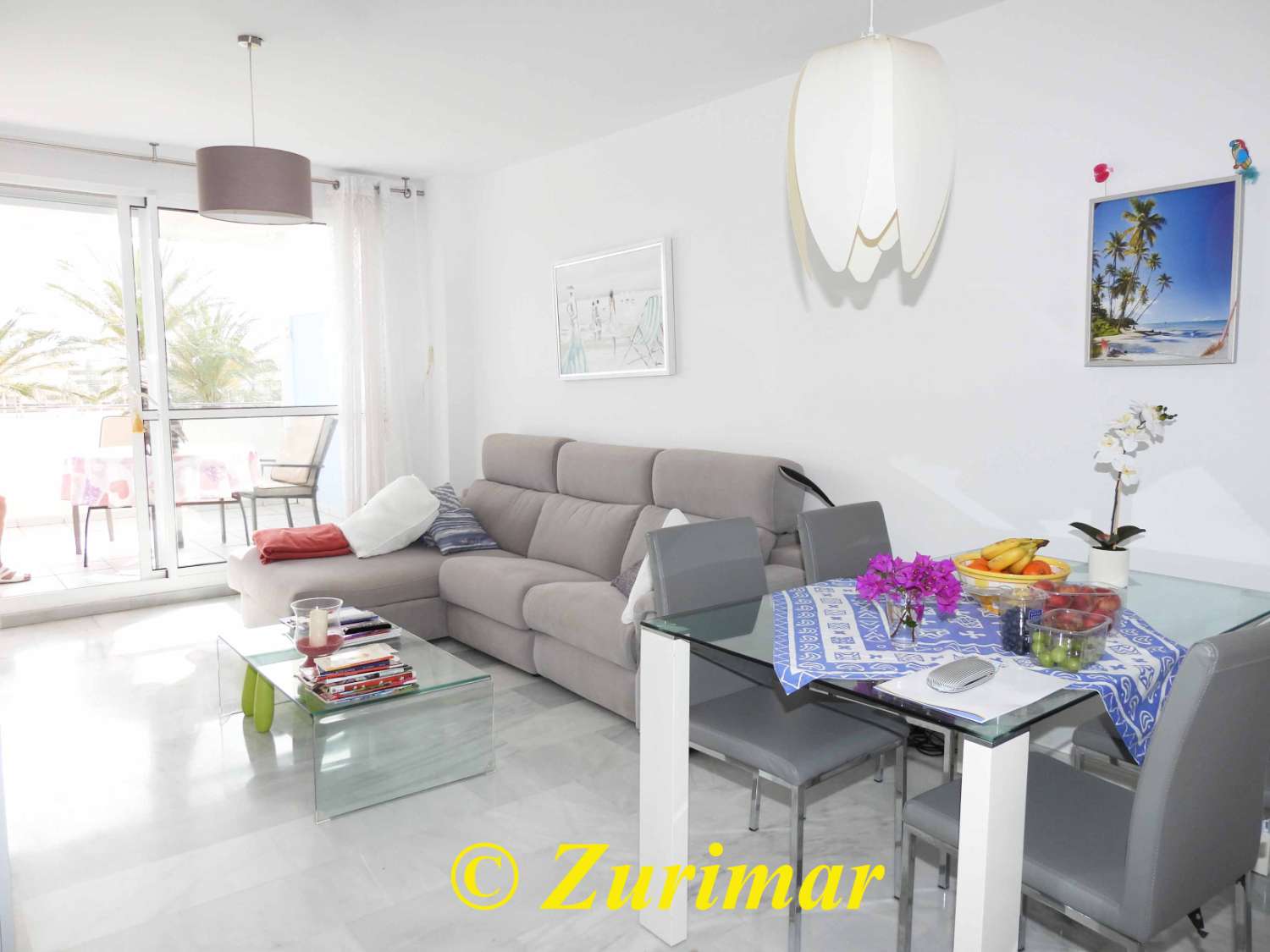 Petit Appartement en vente à El Sabinar - Urbanizaciones - Las Marinas (Roquetas de Mar)