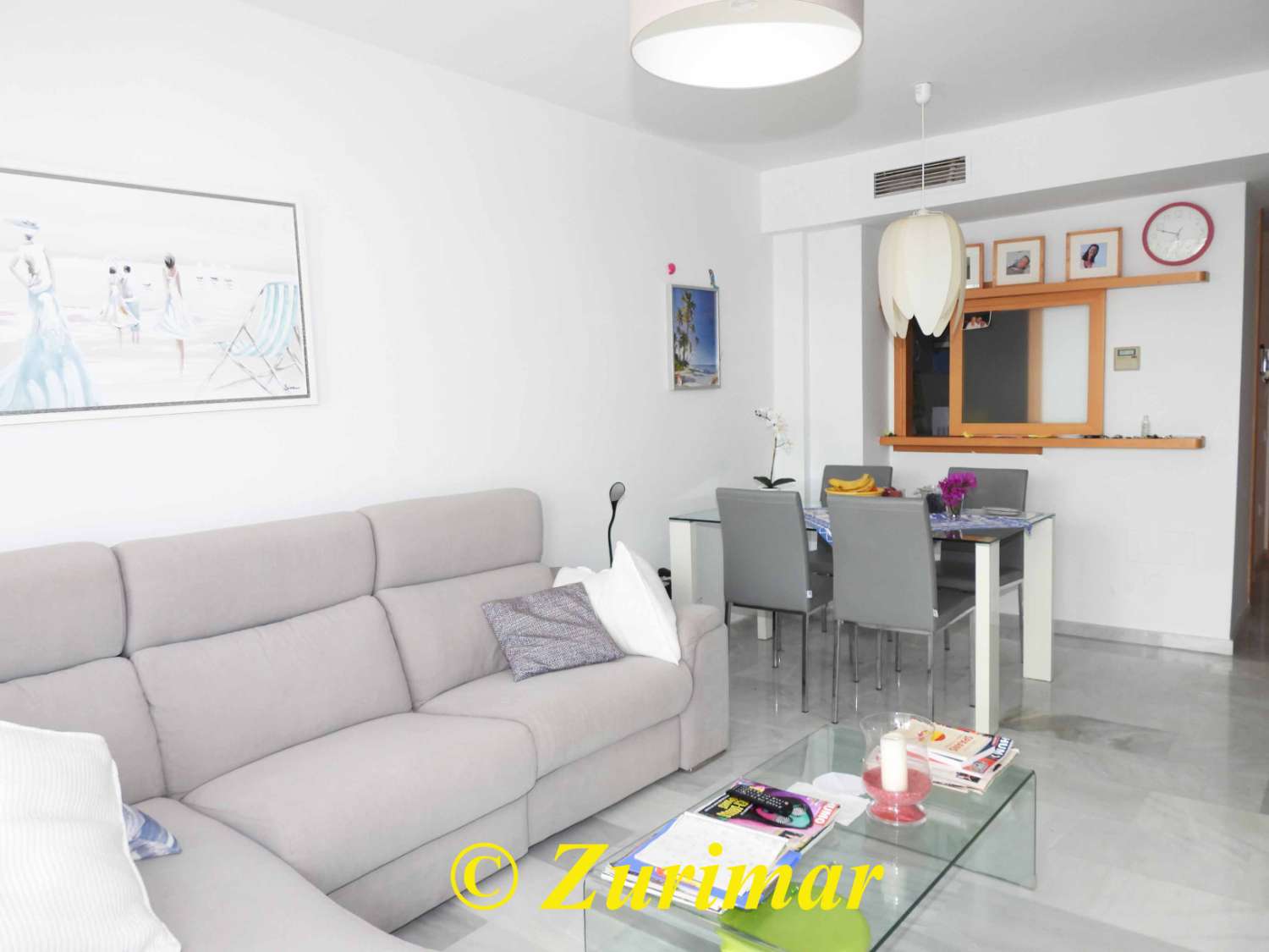 Petit Appartement en vente à El Sabinar - Urbanizaciones - Las Marinas (Roquetas de Mar)