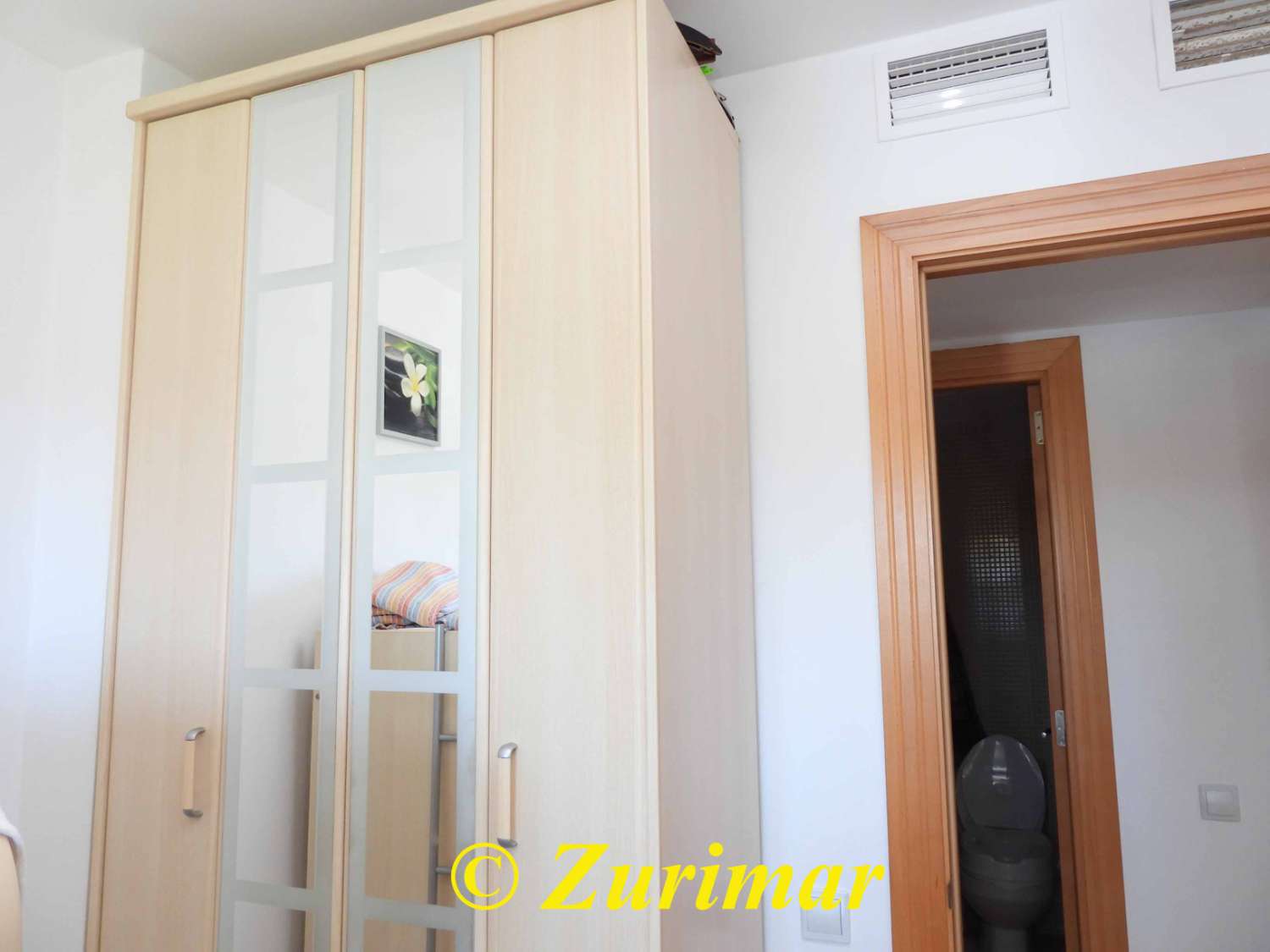 Petit Appartement en vente à El Sabinar - Urbanizaciones - Las Marinas (Roquetas de Mar)