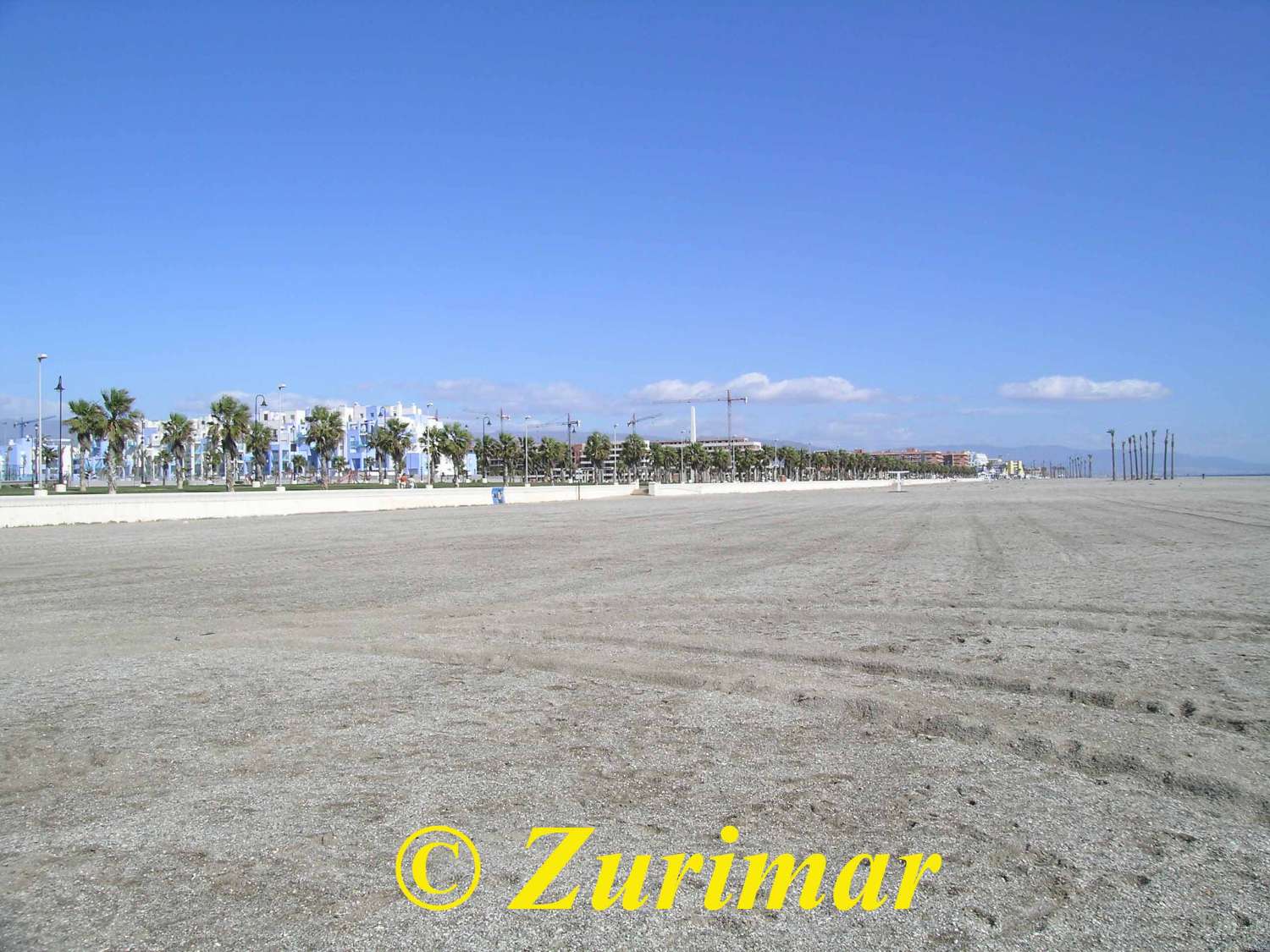 Appartamento in vendita a El Sabinar - Urbanizaciones - Las Marinas (Roquetas de Mar)