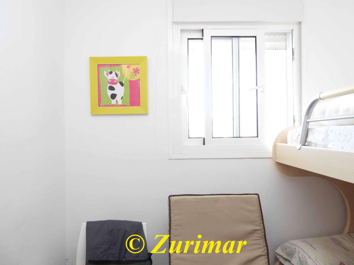 Petit Appartement en vente à El Sabinar - Urbanizaciones - Las Marinas (Roquetas de Mar)