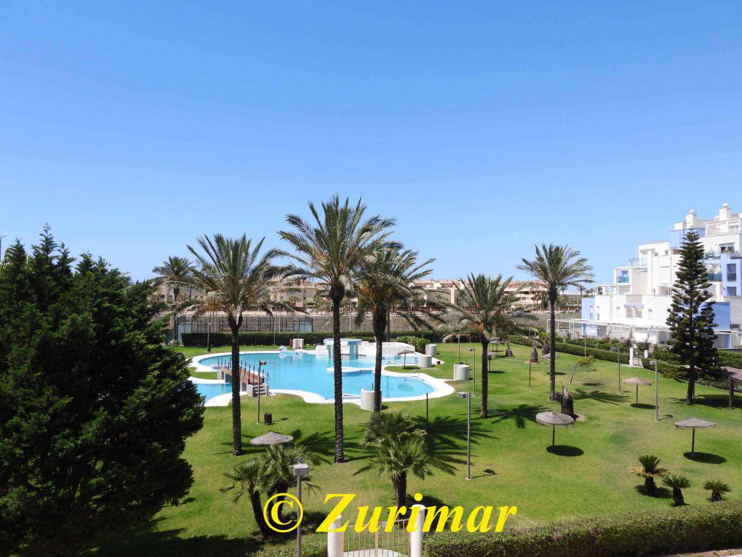 Petit Appartement en vente à El Sabinar - Urbanizaciones - Las Marinas (Roquetas de Mar)