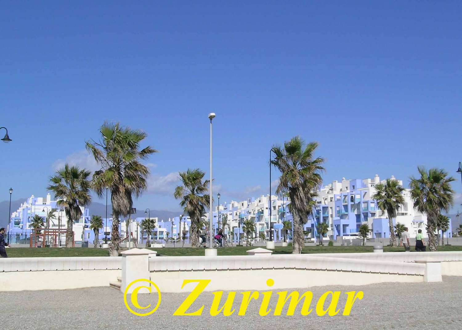 Petit Appartement en vente à El Sabinar - Urbanizaciones - Las Marinas (Roquetas de Mar)