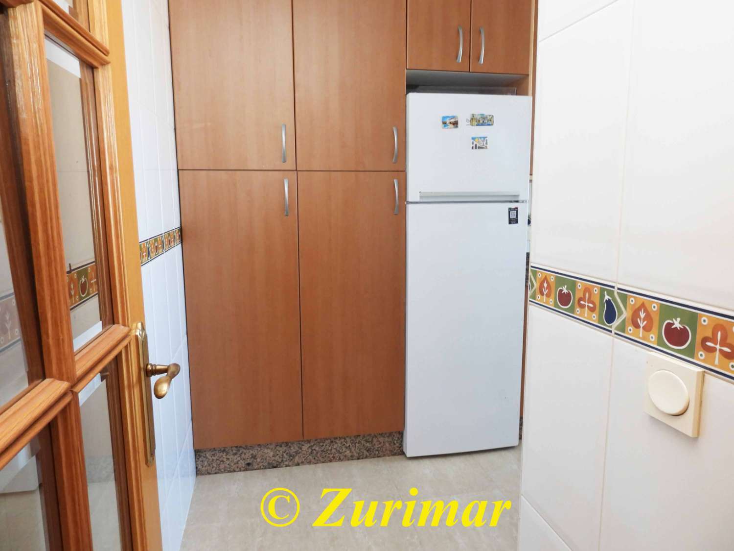 Petit Appartement en vente à El Puerto - La Romanilla (Roquetas de Mar)