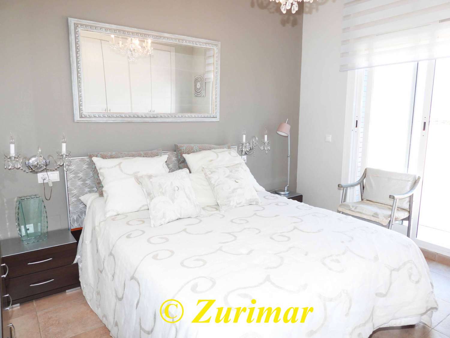 Penthouse en vente à El Sabinar - Urbanizaciones - Las Marinas (Roquetas de Mar)