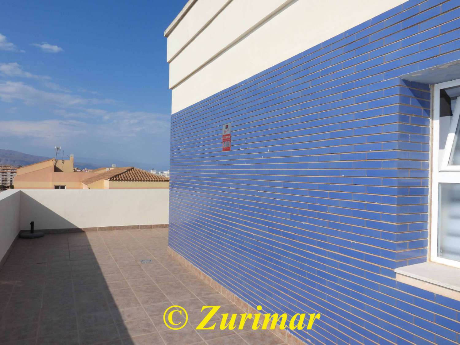 Penthouse en vente à El Sabinar - Urbanizaciones - Las Marinas (Roquetas de Mar)