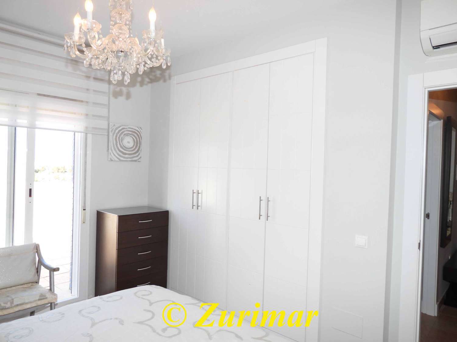 Penthouse en vente à El Sabinar - Urbanizaciones - Las Marinas (Roquetas de Mar)