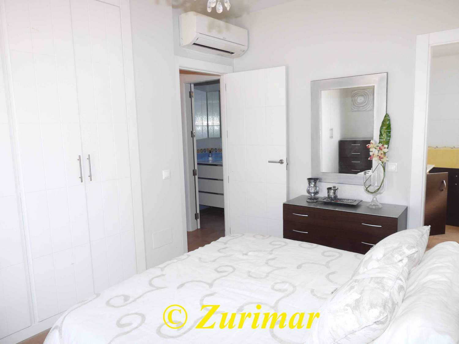 Penthouse en vente à El Sabinar - Urbanizaciones - Las Marinas (Roquetas de Mar)