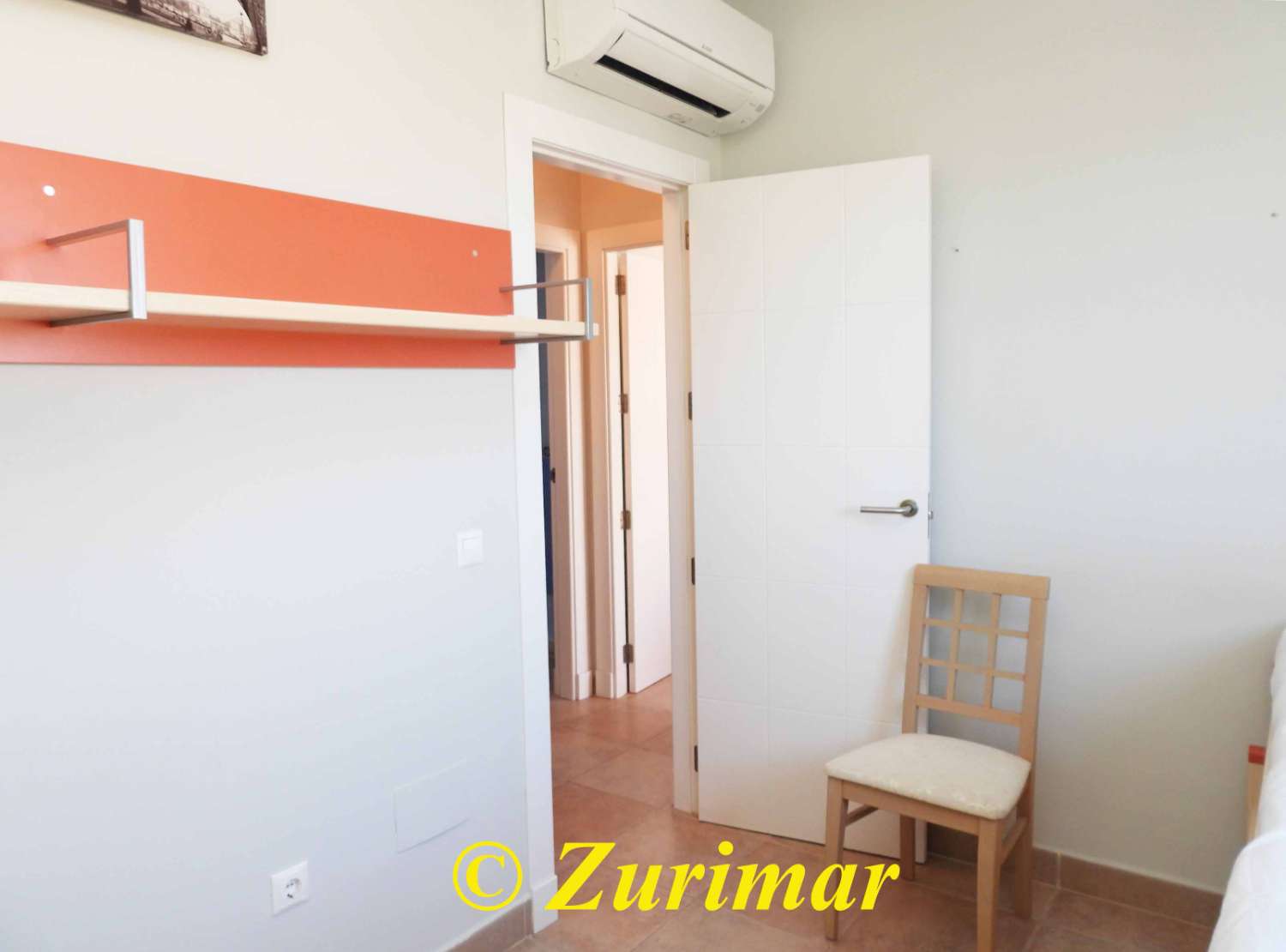 Penthouse en vente à El Sabinar - Urbanizaciones - Las Marinas (Roquetas de Mar)