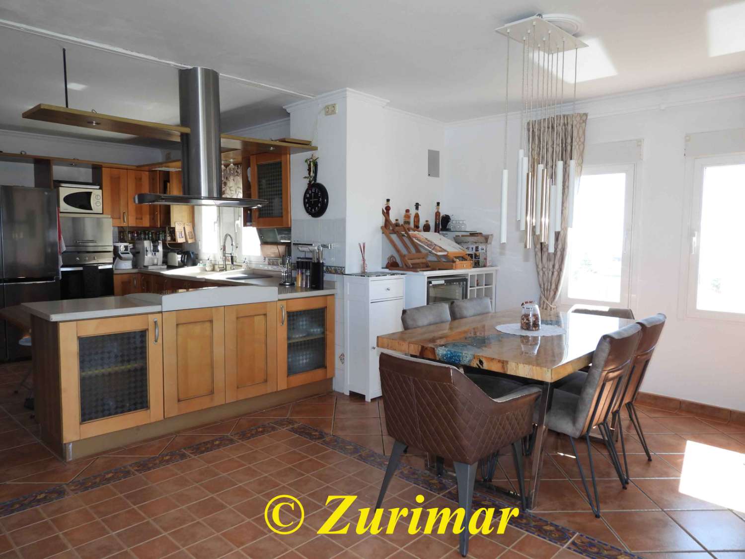 Penthouse en vente à El Sabinar - Urbanizaciones - Las Marinas (Roquetas de Mar)