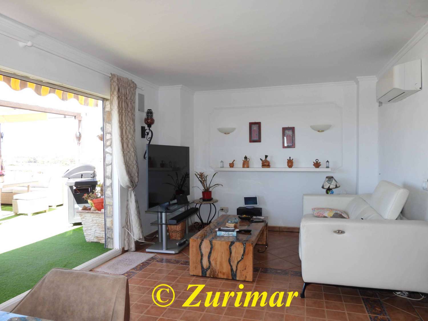 Penthouse en vente à El Sabinar - Urbanizaciones - Las Marinas (Roquetas de Mar)