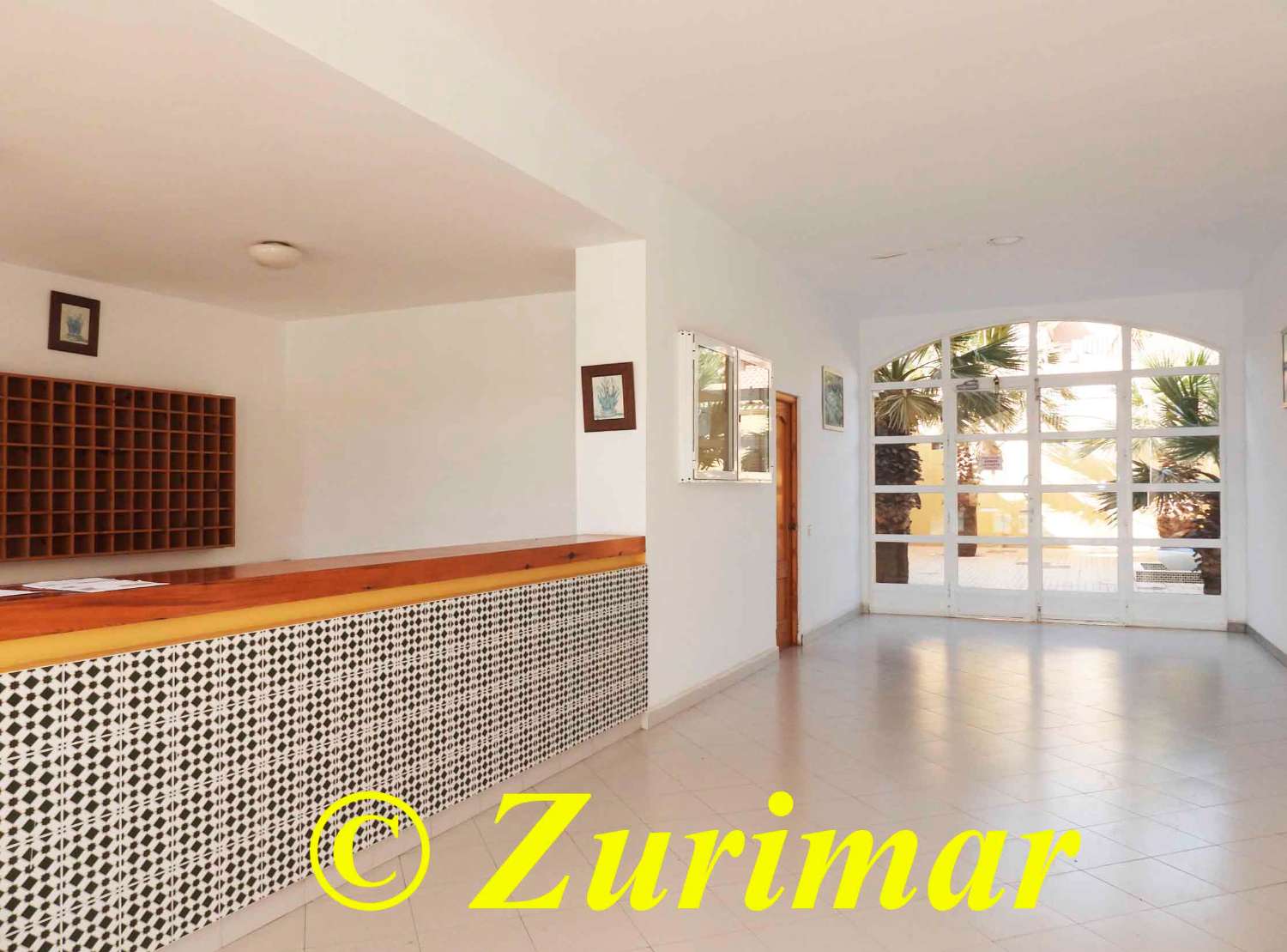 Petit Appartement en vente à El Sabinar - Urbanizaciones - Las Marinas (Roquetas de Mar)