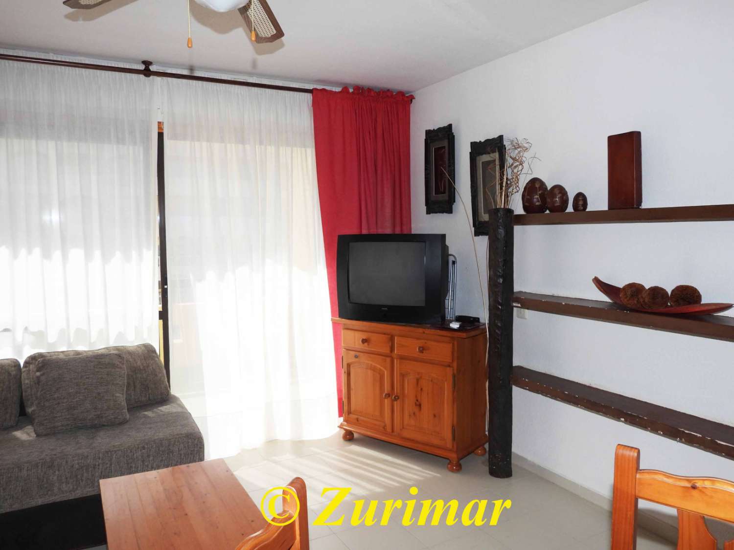 Petit Appartement en vente à El Sabinar - Urbanizaciones - Las Marinas (Roquetas de Mar)