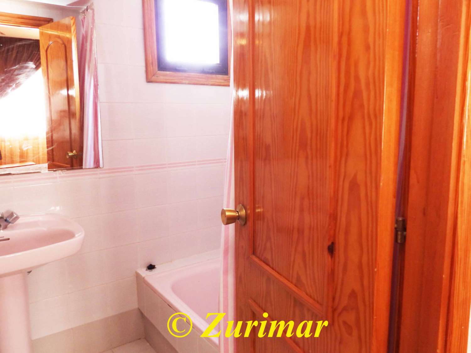 Petit Appartement en vente à El Sabinar - Urbanizaciones - Las Marinas (Roquetas de Mar)