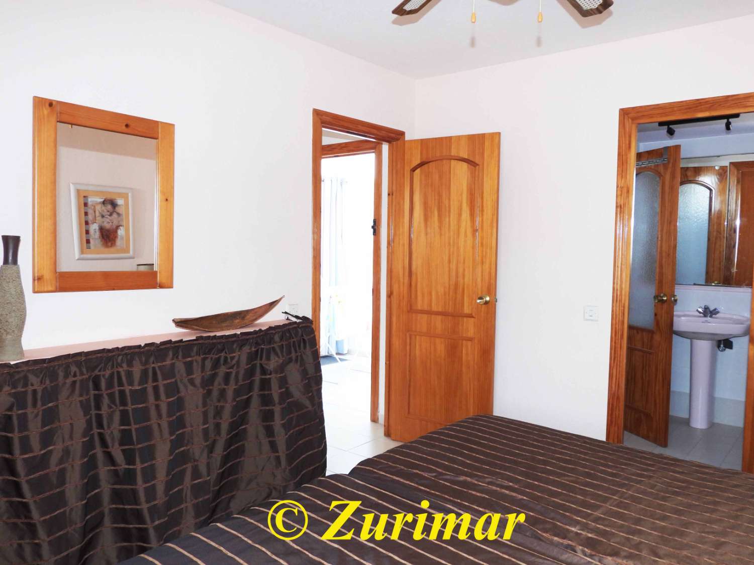 Petit Appartement en vente à El Sabinar - Urbanizaciones - Las Marinas (Roquetas de Mar)