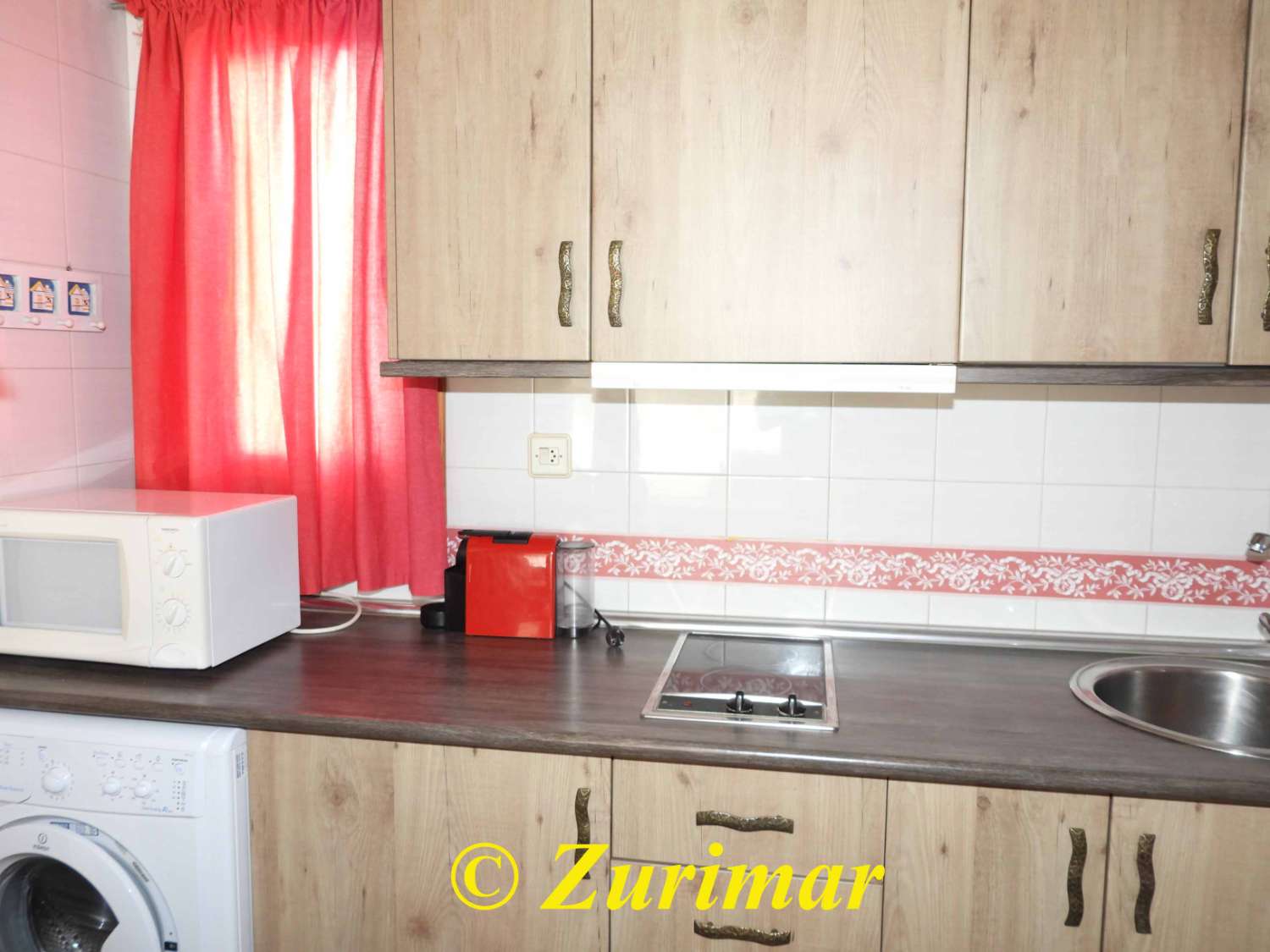 Petit Appartement en vente à El Sabinar - Urbanizaciones - Las Marinas (Roquetas de Mar)