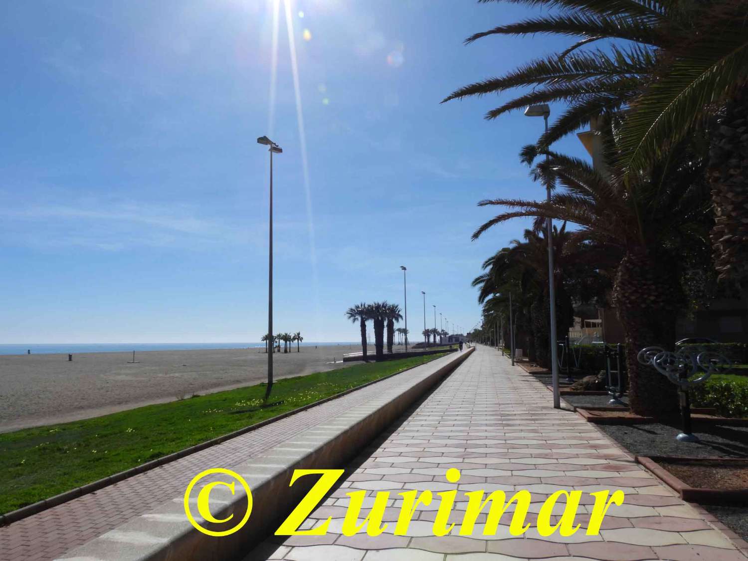 Petit Appartement en vente à El Sabinar - Urbanizaciones - Las Marinas (Roquetas de Mar)