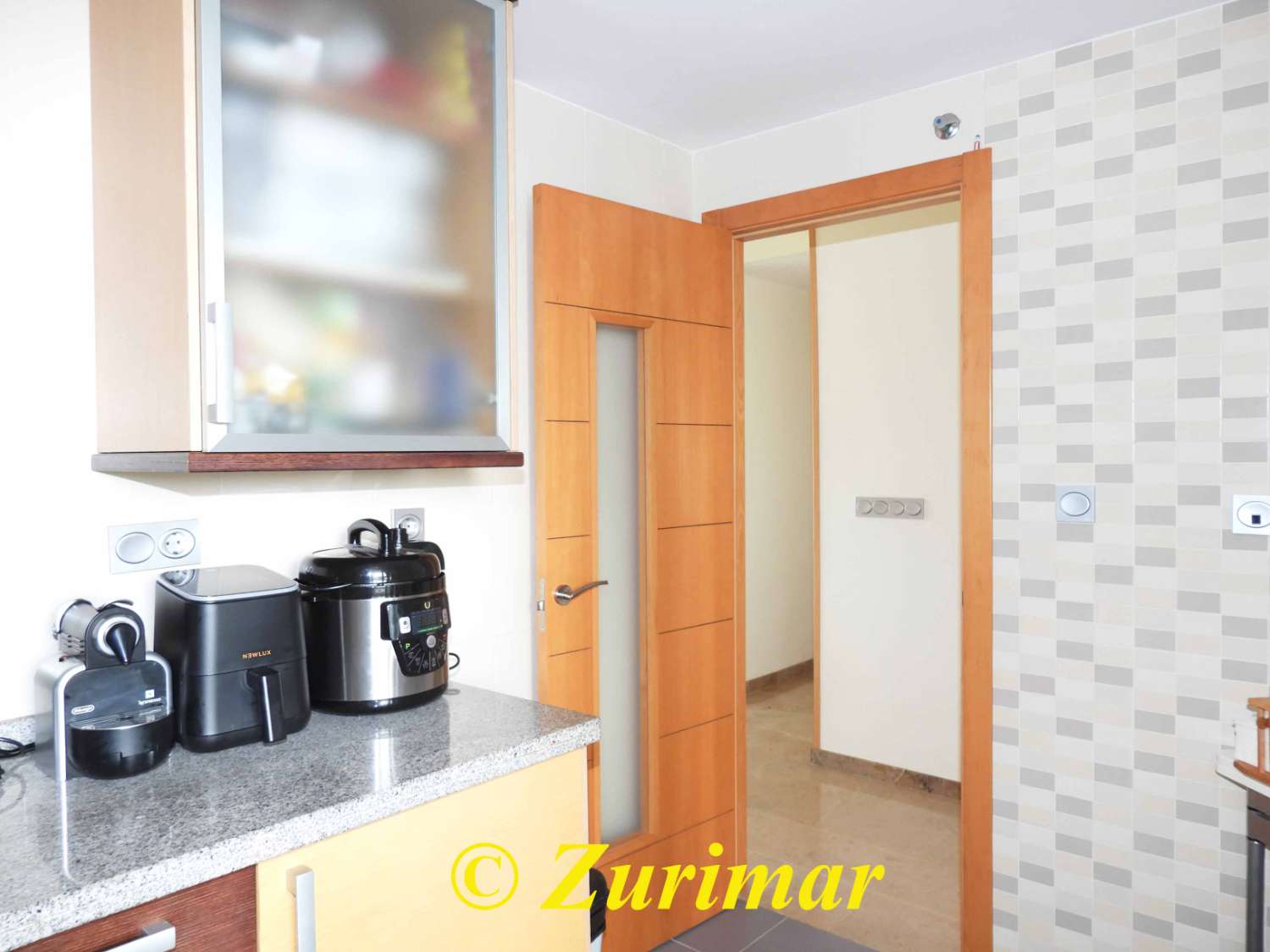 Penthouse en vente à El Sabinar - Urbanizaciones - Las Marinas (Roquetas de Mar)