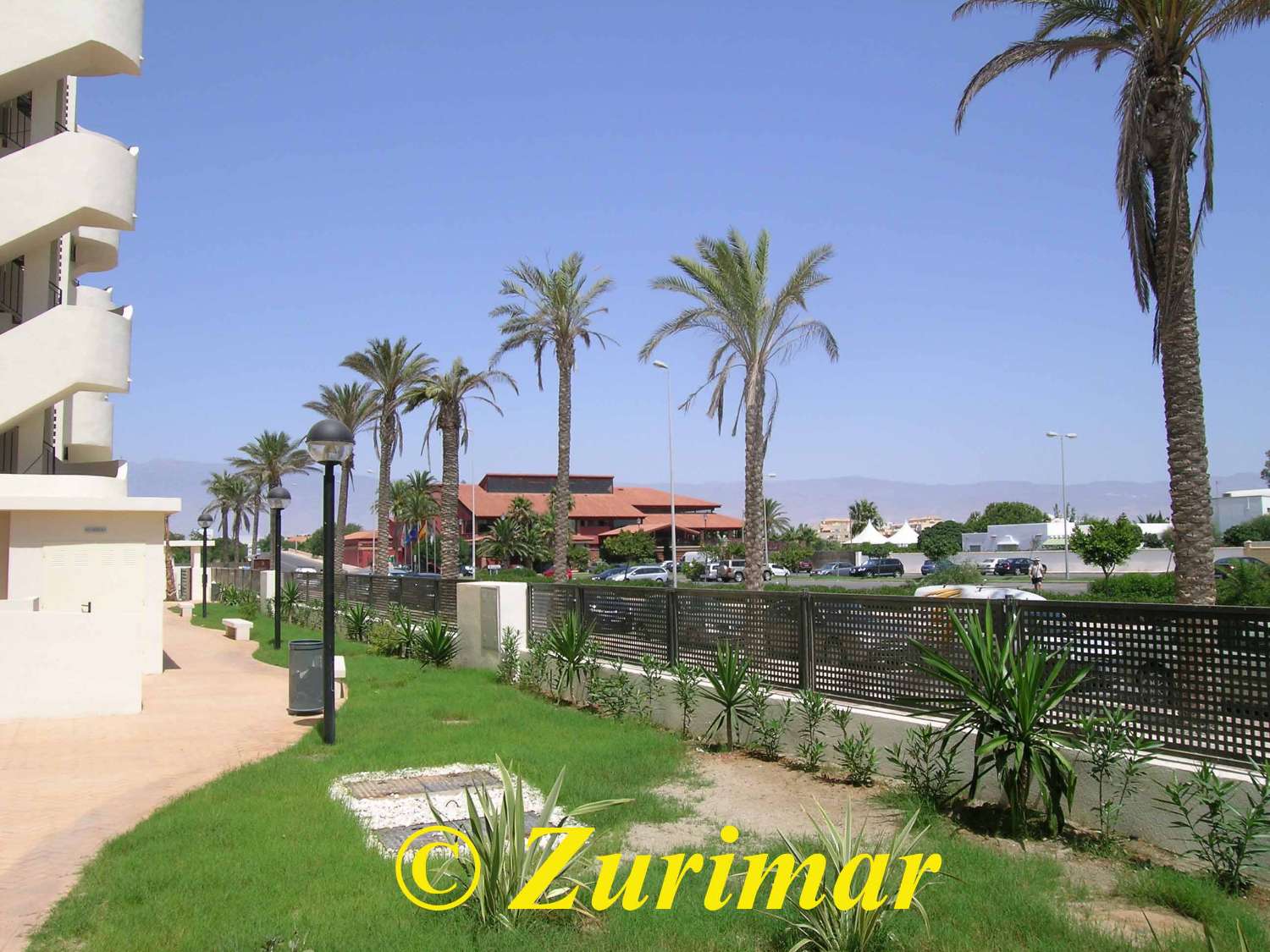 Penthouse en vente à El Sabinar - Urbanizaciones - Las Marinas (Roquetas de Mar)